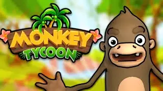 Monkey Tycoon  | Grab Bananas Auto Sell Auto Buy Monkey Auto Upgrade | Pastebin
