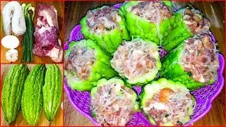 Awesome Cooking - Asian Food Recipes, Cambodian food Cooking - Village Food Factory