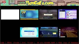 POKEMON LEGENDS Z-A ALPHA | SHINY | GIVEAWAY | SV | PLA | SWSH | BDSP | LGPE | PkmCafe.com