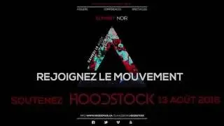 Hoodstock 2016 (partie 2)