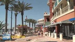 Emerald Grande at HarborWalk Village in Destin, FL 2015