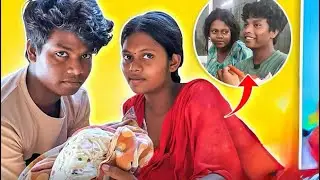 17 Saal Ke Nibba Nibbi Parents Ban Gaye | Simal Semda Papa Ban Gaya |