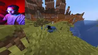 BRO SENSE Capitulo 8 - Minecraft con Jasson Blake (Part 1/3)