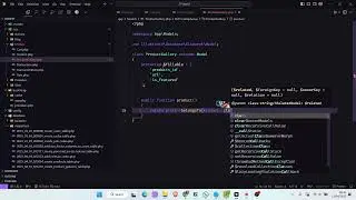15  Model user, product, product gallery, cart, transaction, transaction item