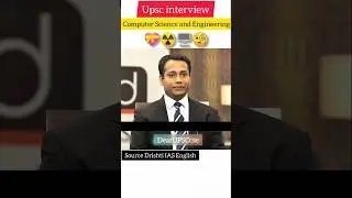 Education Purpose 👨&zwj;🎓 || Upsc Interview🧐