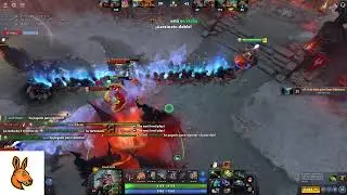 DOTA 2 RANKED PERUANO ATRAPADO EN LOCKDOWN SYDNEY AUSTRALIA