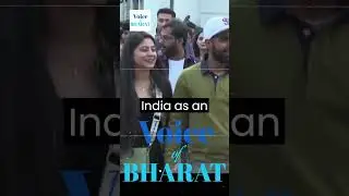 China Targets India with Racist Social Media Video #india #china #news #vantage #palkisharma