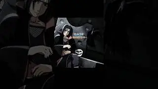 Every Villain was once a Hero