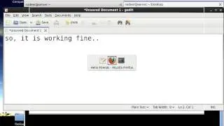 How to install and Configure Web Server(Apache) and PHP 5.X on RedHat Enterprise Linux 6 Tutorial