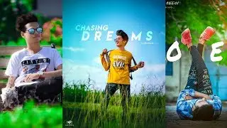 Lightroom & Picsart New Editing🔥Awesome Model Looking || 2019 New Editing Tutorials