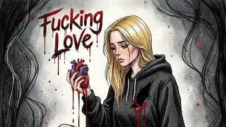 IzAlyssa - Fucking Love (Ft. The Neighbor) (Dubstep)