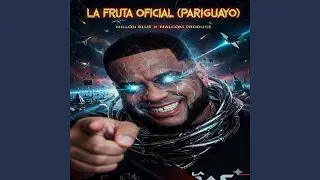 La Fruta Oficial (Pariguayo)