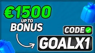 1XBET Promo Code 
