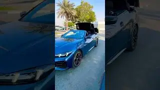 Bmw 440i convertible - Brand New 2025 😱🔥#shorts #bmw #440i #convertible