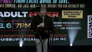 Midweek Worship - 01/21/2026