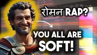 Romans Return to EXPOSE Our Weak Generation (Epic Hinglish Rap)