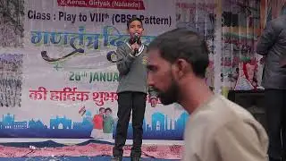 Part-22: Grand Republic Day Celebration 2026 | Student Activities & Performances | KPS School