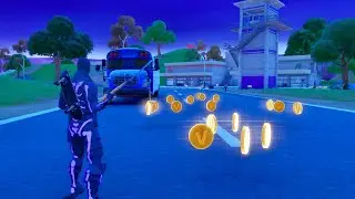Fortnite Glitches Chapter 2 (Top 3) Fortnite Glitches Season 11 PS4/Xbox