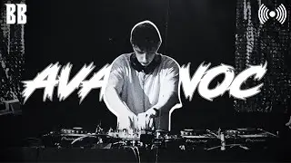 BASSBARN VIDEOCAST 01 w/ AVANOC💥