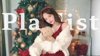 Playlist Тихое рождественское настроение, которое медленно проникает · Hip-hop · R&B · Indie Pop🧸