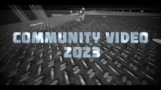 Urban Terror - Community Movie 2023