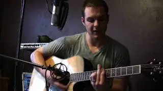Grace Like Rain - Todd Agnew - Tutorial