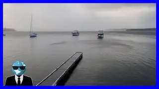 🟥 [LIVE] Republic Of Me Travel is Live at Sunset over Lake Macquarie 1st July 2024 🇦🇺