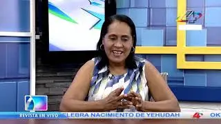 (Resumen) Revista En Vivo con Alberto Mora, lunes 21 de octubre de 2019