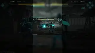 Yukka vs Empire 💀💥 #insanefight #shadowfight4 #gameplay subscribe for more ❤️❤️