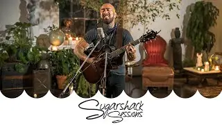 Nahko - Fourth Door (Live Acoustic) | Sugarshack Sessions