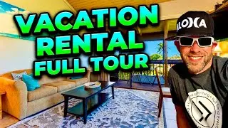 MUST SEE Vacation Rental Ritz Carlton Turtle Bay North Shore Oahu #vrbo #airbnb