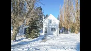 New Single Family listing for sale found at 310 Commercial Street, Wawanesa, MB R0K 2G0
