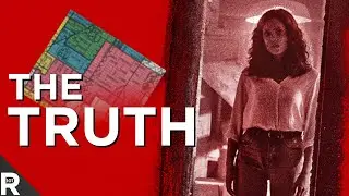 Что на самом деле произошло с районом Брайтмур в Детройте (Варвар 2022) | READUS 101