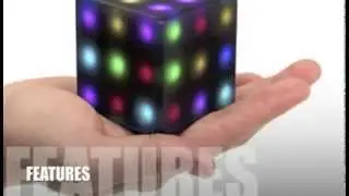 Top Toys For Christmas 2013: Futuro Cube