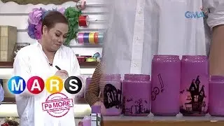 Mars Pa More: DIY Halloween decorations by Tetay  | Handy Mars