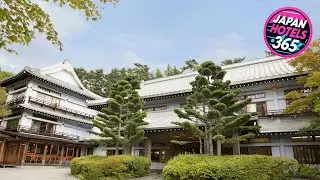 Kusatsu Hotel | Kusatsu, Japan | Hotel Review 🛏️