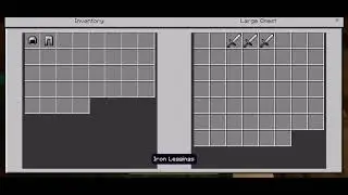 Death room challenge Minecraft