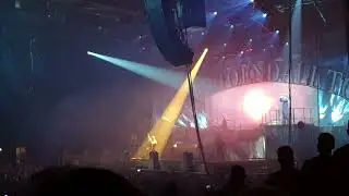 Sabaton - Dreadnought - Live @ Paris Zenith 21/04/2023