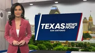 DART raids in San Antonio neighborhood; casino shooting investigation continues | Texas News Now