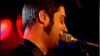PERSONA - Head On The Door Live @ A38 Budapest