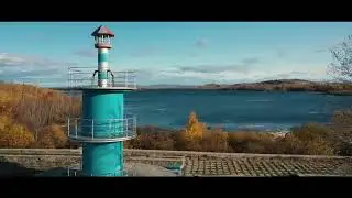Талакан. Амурской области.