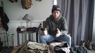 How to Stay Warm Bowhunting: My Simple 3-Layer System