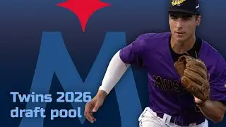 Examining The Twins' Bonus Pool Money For 2026 MLB Draft
