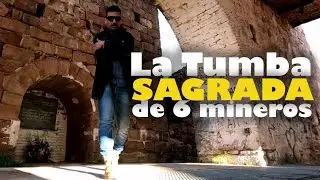 La muerte de 6 mineros en Linares. Tragedia en el pozo de San Vicente. #linares #soypuga #soyminero