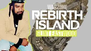 Rebirth Island - Glint Eastwood & The Doc Return