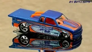 #129 Chevy Pro Stock Truck 2011 HW Drag Racers _ Hot Wheels Nation