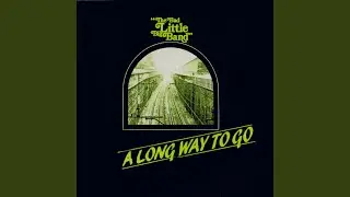 A Long Way to Go