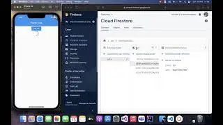 Firestore: Utilisation d'un StreamBuilder pour l'affichage en Flutter