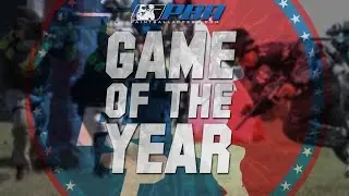 2014 Game Of The Year - Challengers Finals Los Angeles Infamous vs. San Diego Dynasty
