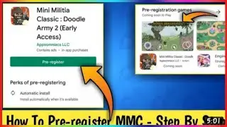 Mini militia classic New Update Comming..! Full explain  // Mmc new update are here // Full watch